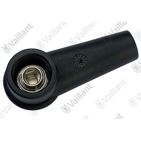 VAILLANT Conector, encendido VAS 106/3 u.w. Vaillant-Nr. , 0020075412