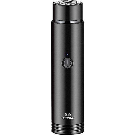 1 rasoir rechargeable (1/3)