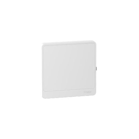 SCHNEIDER ELECTRIC SC5R9H13423 RESI9 WHITE STIL TÜR FÜR BOX 13 3-REIHIGE MODULE, WEISS