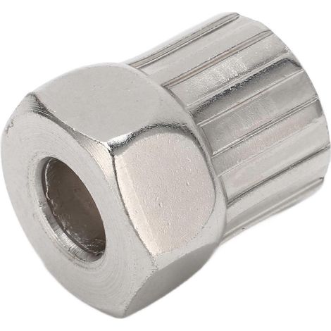 Outil de réparation pour démonter les anneaux antivol de vélo - Procédé de trempe - Démontage durable des anneaux antivol de volant moteur de vélo