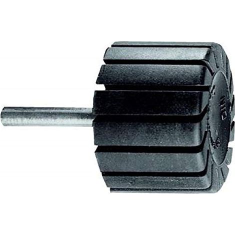 Bosch 2 608 620 038 - Stem de presa per manicotti de carta vetrata - 9 500 max/min, 6 mm, 60 mm, 30 mm (confezione de 1) (1/3)