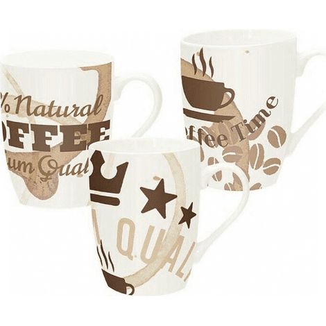 Tazza Mug Linea Iris Moka Tognana