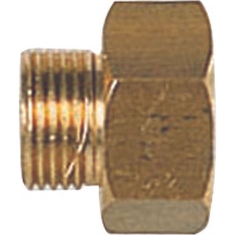 Raccord laiton