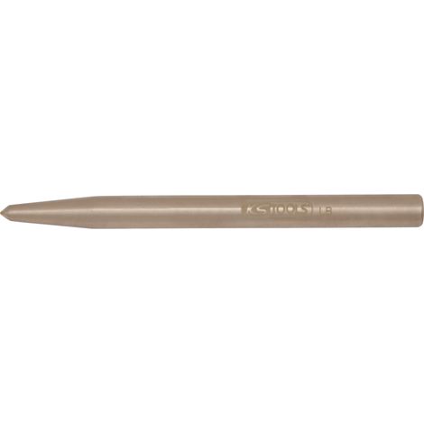 KS Tools - Pointeau BRONZEplus 100mm, Ø 3mm - 963.2550