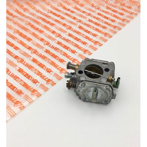Carburatore originale STIHL Tillotson HS 277A TS 510 TS 760 - 42051200601 (1/3)