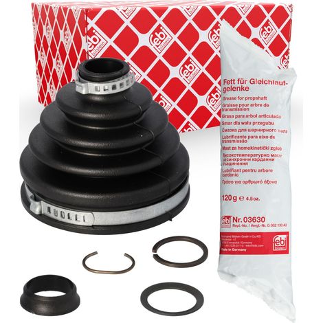 FEBI BILSTEIN FE01171 Gelenkabdeckung