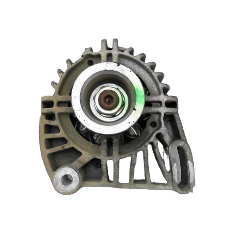 [PRODUIT D'OCCASION] Alternateur FIAT Panda 03-06 ♻️ Ref Oe. 52003532 - Garantie à vie (1/4)
