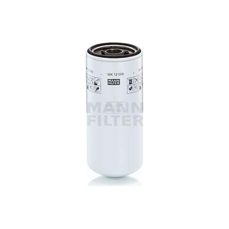 Filtre MANN-FILTER WK12006