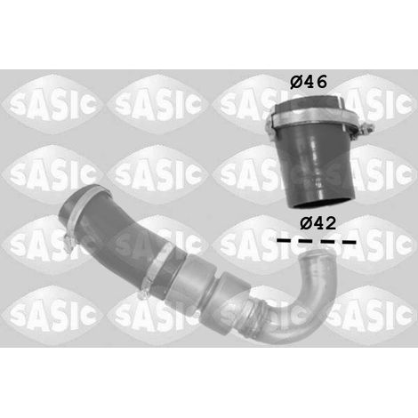 CÂBLE 3336230 SASIC