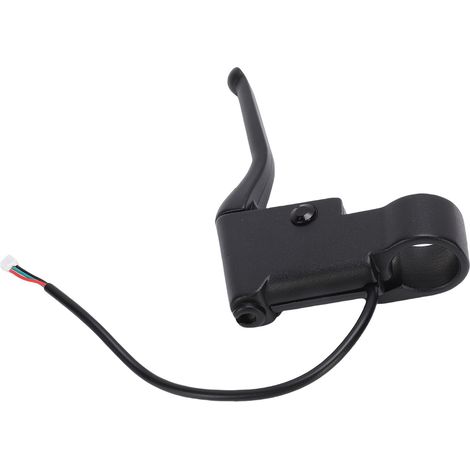 GARRYFIZH Levier Frein Droit Scooter Aluminium, Remplacement M365 (1/5)