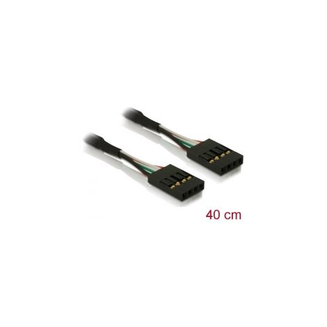 CABLE USB HEMBRA-HEMBRA PLACA BASE