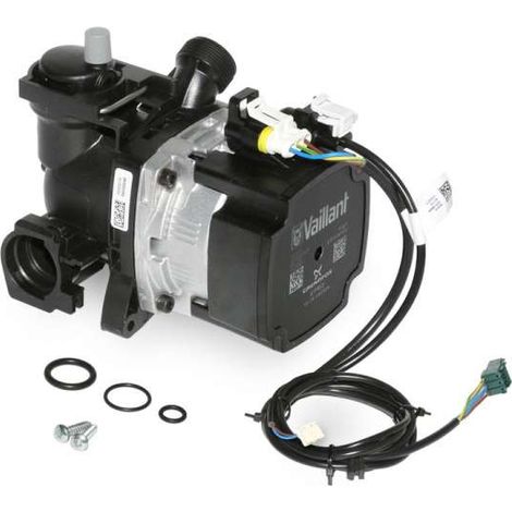VAILLANT Pumpe Umwälzpumpe Ersatzpumpe Wärmeblock für VCC und VSC D/S siehe Beschreibung 0020186879 (1/2)