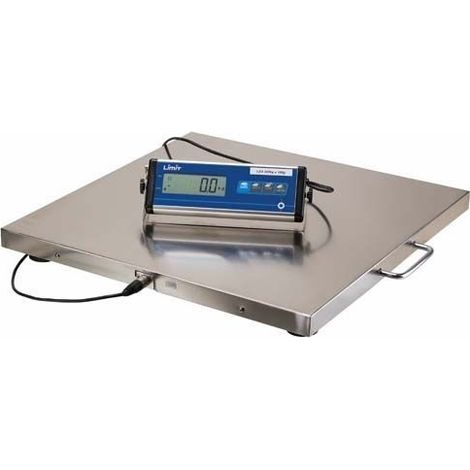 Balanza sobremesa, 60kg  Limit 109290056