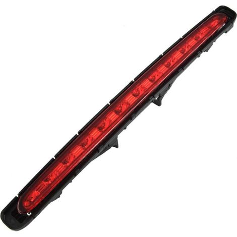 per mercedes e350 del 2007 fanale posteriore per luci di stop w211 luce di stop posteriore a LED terzo stop per mercedes-benz classe E E320 E350 E55 2118201556 terza luce di stop mercedes classe e Ter (1/5)