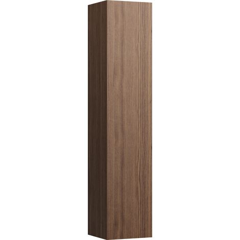 LAUFEN Il Bagno Alessi Armoire haute, charnières à gauche, (1/3)