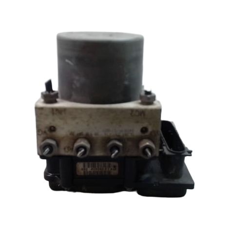 [PRODUIT D'OCCASION] Unite Hydraulique Abs PEUGEOT 307 Phase 1 2001-2005 ♻️ Ref Oe. 4541t4 - Garantie à vie (1/4)