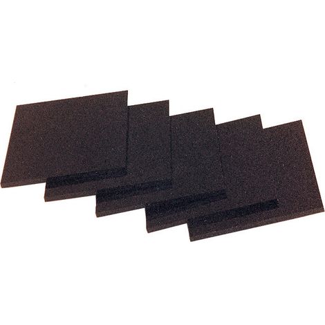 VETRINO VERDE X SCHERMI MM.75X98 RIF.80710. Prezzo per 1 pezzo. (1/2)
