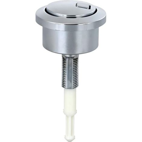4.8cm Plastic Dual Flush Button Repair Kit (1/5)