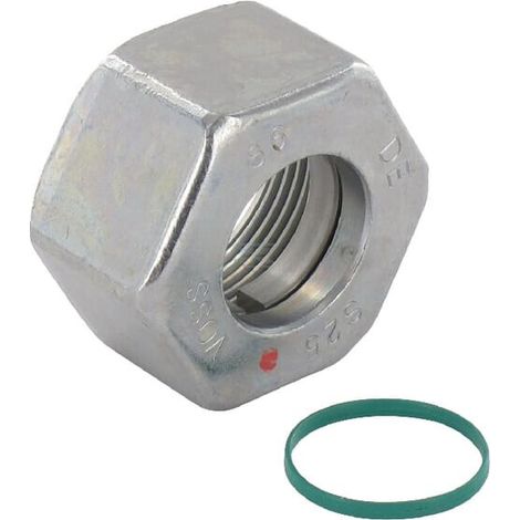 Pivote 25S MVF25SWD VOSS MVF25SWD (1/3)