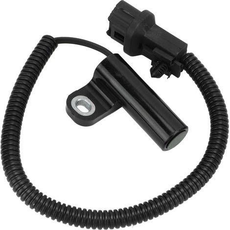 Capteur de position du vilebrequin 56027868ac noir, pièce de rechange pour Jeep Grand Cherokee L6 4.0L (1/5)