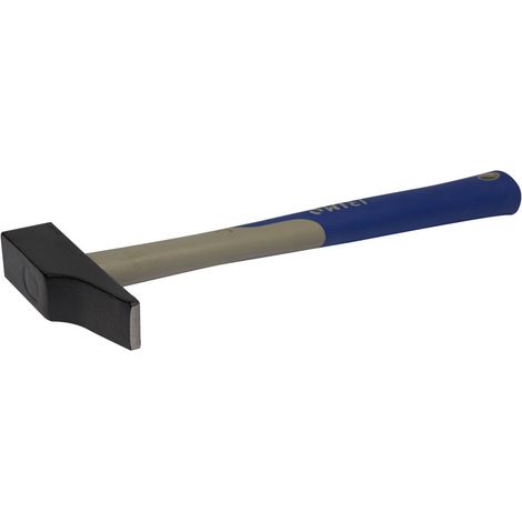 MARTILLO DE PEÑA MANGO FIBRA VIDRIO 30mm, 460g 522-43-2 IRIMO (1/2)