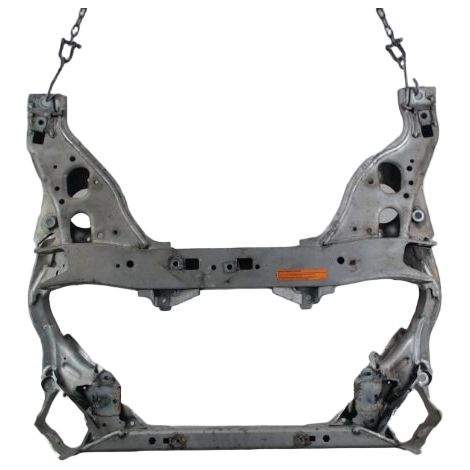 [PRODUIT D'OCCASION] Berceau Moteur Avant BMW Serie 3 ♻️ Ref Oe. 31116785639 - Garantie à vie (1/3)