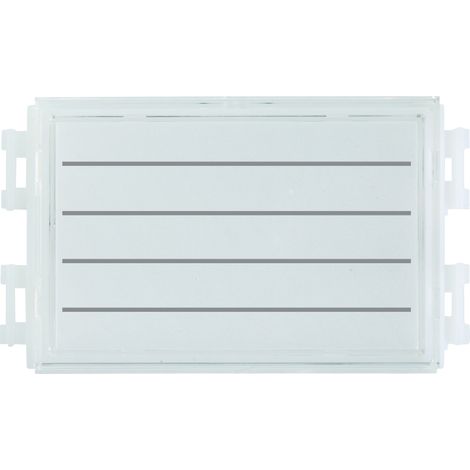 Module information pour Thangram CAME 61800440
