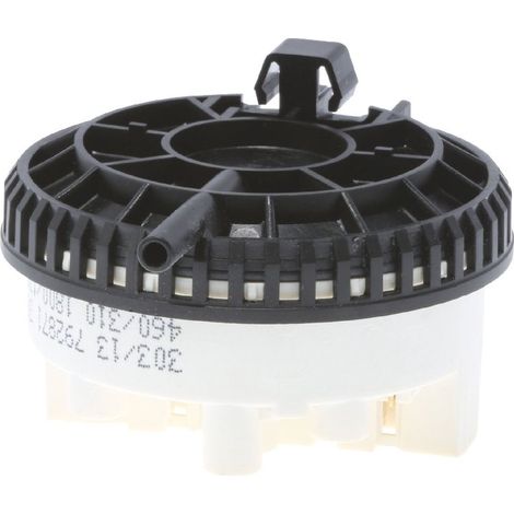 PRESSOSTAT POUR LAVE LINGE DE DIETRICH - 55X5566