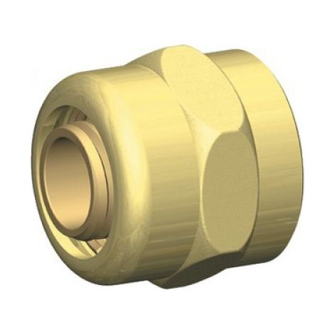 RACC RETIGRIPP PER 1" -20 6531 WATTS INDUSTRIES (GRIPP) 6531