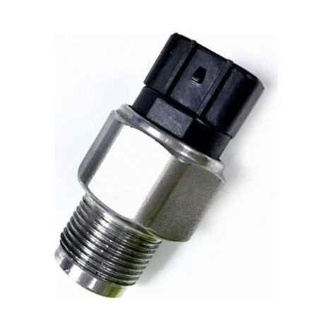 Common-Rail-Drucksensor 89458-60010 8945860010 499000-6080 Toyota Common-Rail-Drucksensor (1/5)