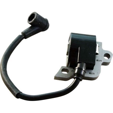 Bobine d'allumage MS260 290 360 380 390 640, pièces de rechange pour transformateur haute tension de tronçonneuse Stihl 0000 400 1300