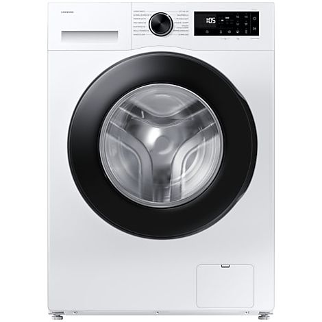 Samsung WW80FG5L32AEET lavadora Carga frontal 8 kg 1200 RPM Blanco