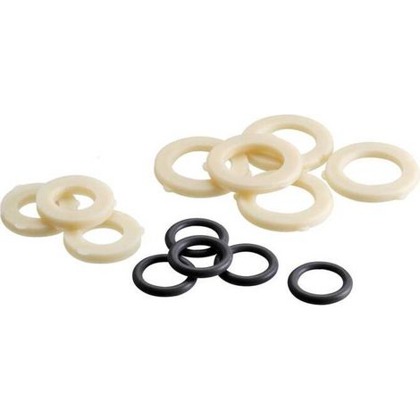 SET O-RING E GUARNIZIONI  8811