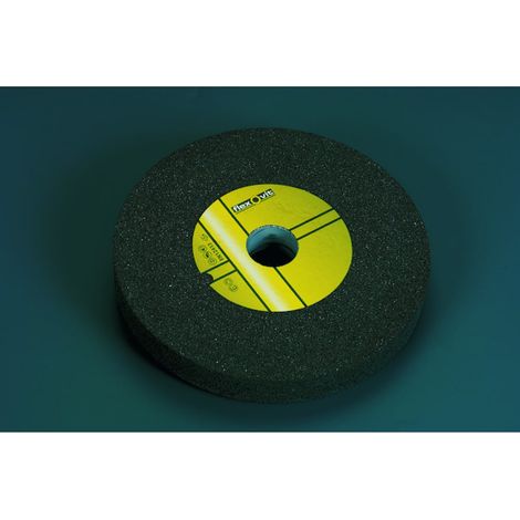 Meule de touret INDUSTRIAL A - marron - 150 x 20 x 32 mm - Grain 36 - FLEXOVIT