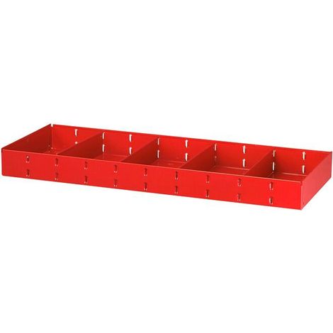 FACOM Einhängeregal L für Module 990 mm (1/2)