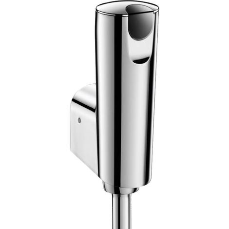 Robinet d'urinoir automatique TEMPOMATIC 4 Delabie - M1/2 - Ecart 30mm - Chromé