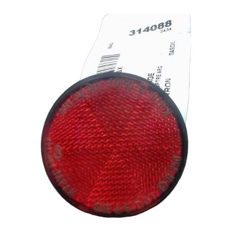 [PRODUIT D'OCCASION] Catadioptre Arg MITSUBISHI Asx ♻️ Ref Oe. 8355a014 - Garantie à vie (1/2)