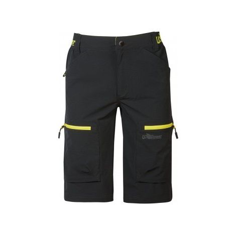BERMUDA BLACK CARBON T-L - UPOWER