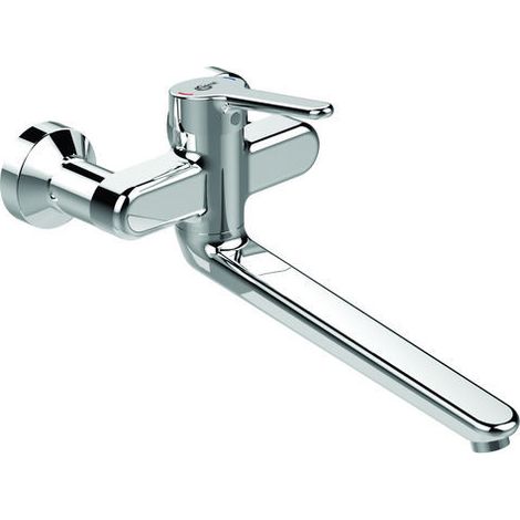 IDEAL STANDARD BC113AA Wand-WT-Armatur Ceraplus 5l/min. (1/5)