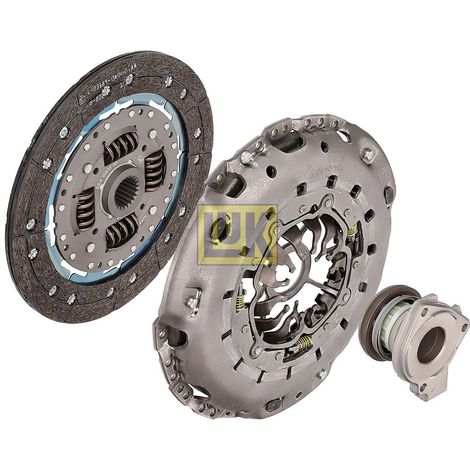 Kit d'embrayage LuK 624 3365 33 SUZUKI 2200080K00 2200080K01 2210080K00