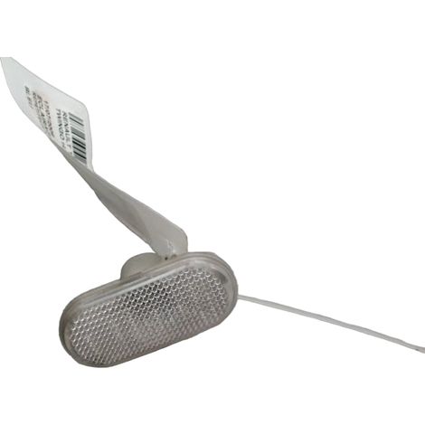 Repetiteur Aile Droit RENAULT Twingo II Phase 1 2007-2011 [PRODUIT D'OCCASION]♻️8200257684