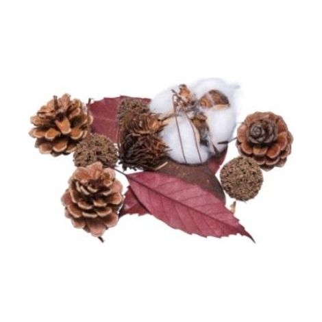 Erbe aromatiche decorative essiccate 30 g