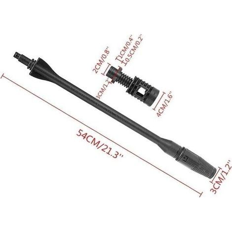 Karcher Vario Power Lance K2 K3 K4 K5 K6 K7 Hochdruckreiniger-Zubehör, Hochdruckreiniger-Lanzenverlängerung (1/3)