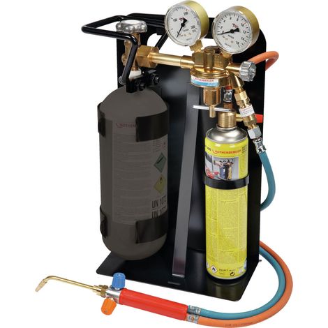 ROTHENBERGER  ROXY  400L  sin  oxígeno  -  35782