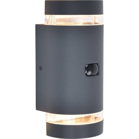 Netzbetriebene Wandleuchte FOCUS h23,9cm (1/5)