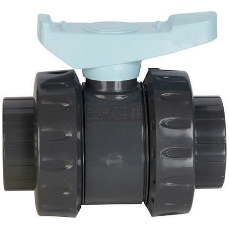 Vanne Astore 1 pouce 1/4 pour piscine - Astore (1/2)