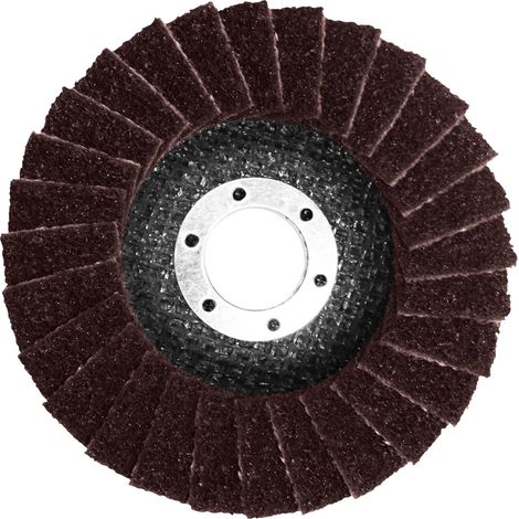 B-40967 Disco di lamelle 125 x 22,23 mm