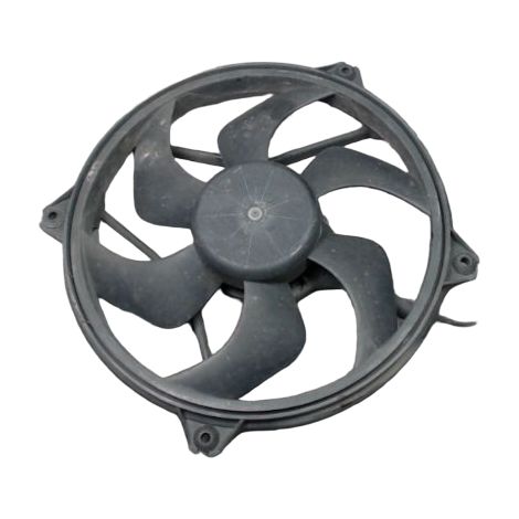Moteur Ventilateur Radiateur PEUGEOT 406 [PRODUIT D'OCCASION]♻️1250f4 (1/3)