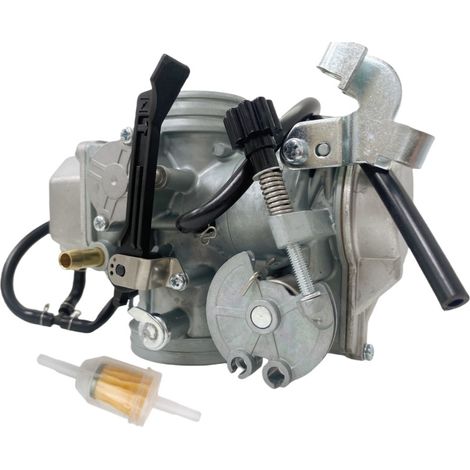 Pièces de carburateur pour moto Honda XR600R XR600 R 16100-MN1-681 (1/4)