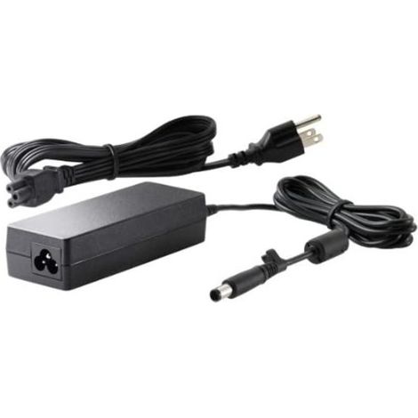 Adaptateur secteur HP H6Y89AAABB 65 W 19,5 V Smart Pin (1/5)